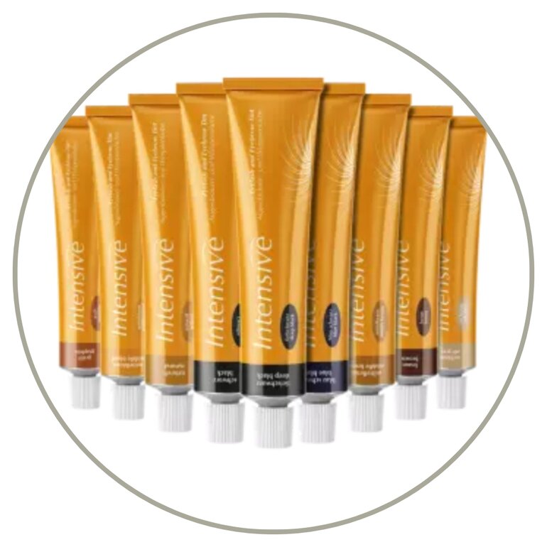 Biometics® Intensive