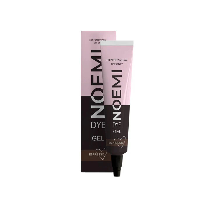 Noemi Hybrid Gel Dye