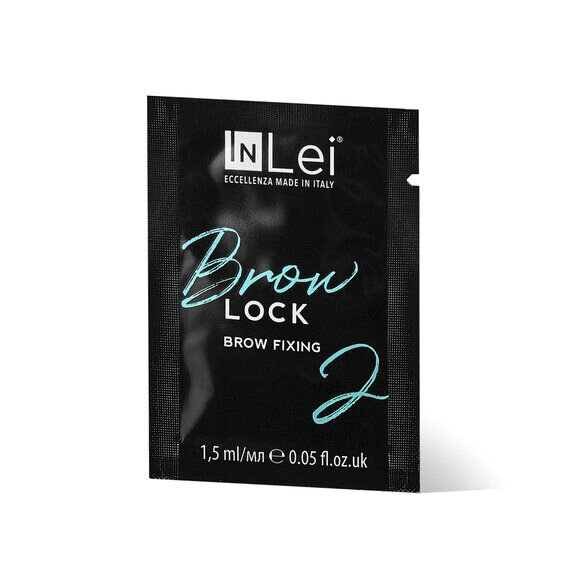 InLei® Brow Lock 2 – 1 stuks