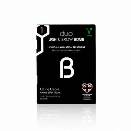 LashBomb Sample Pack – 3-stappen testset