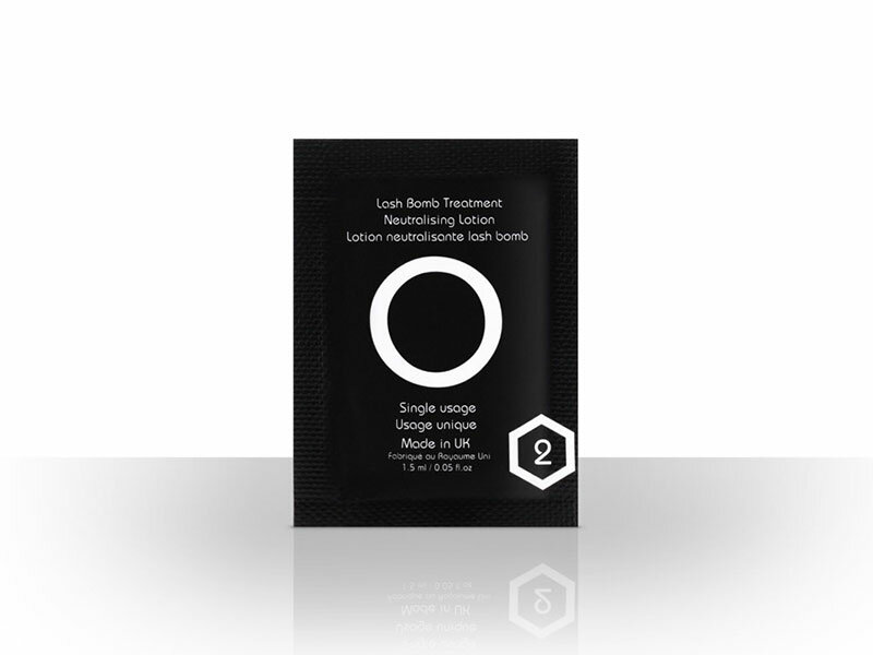 LashBomb Sample Pack – 3-stappen testset