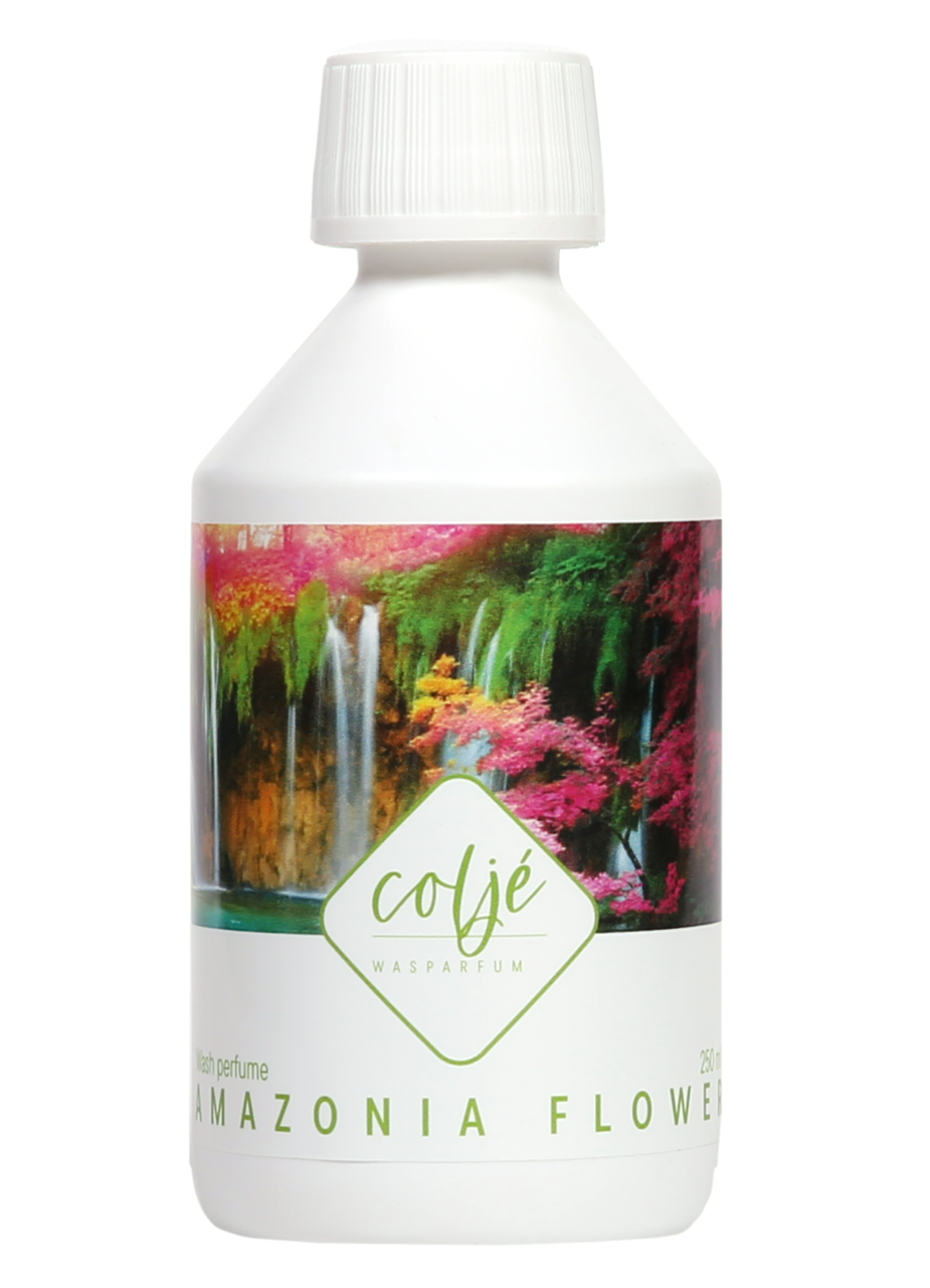 Coljé Wasparfum: Amazonian Flower 250ml