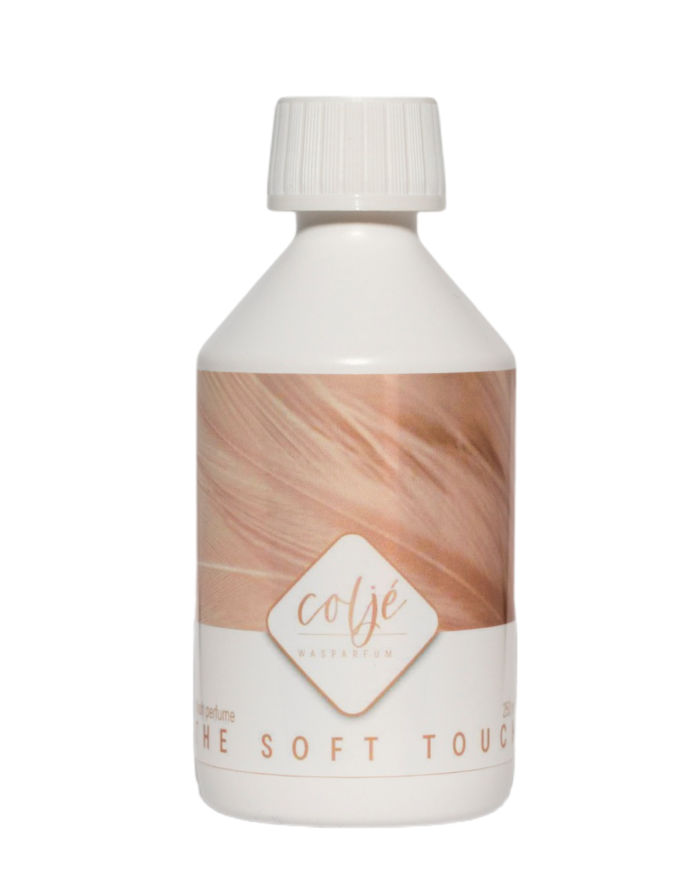 Coljé Wasparfum – Soft Touch - 250ml