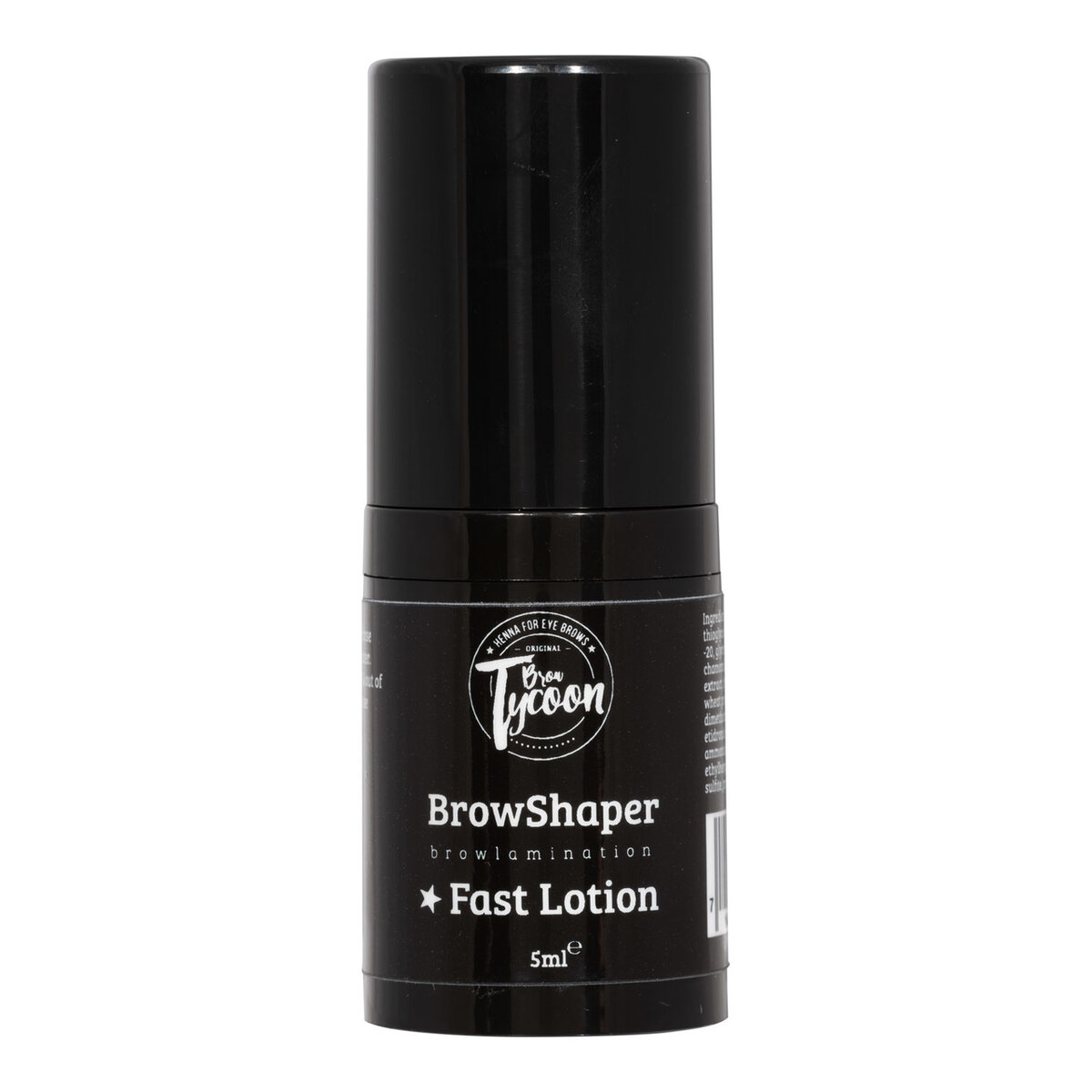 BrowTycoon® Browshaper - lamination LOTION  