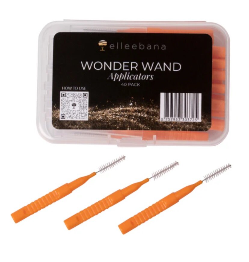 Wonder Wands by Elleebana