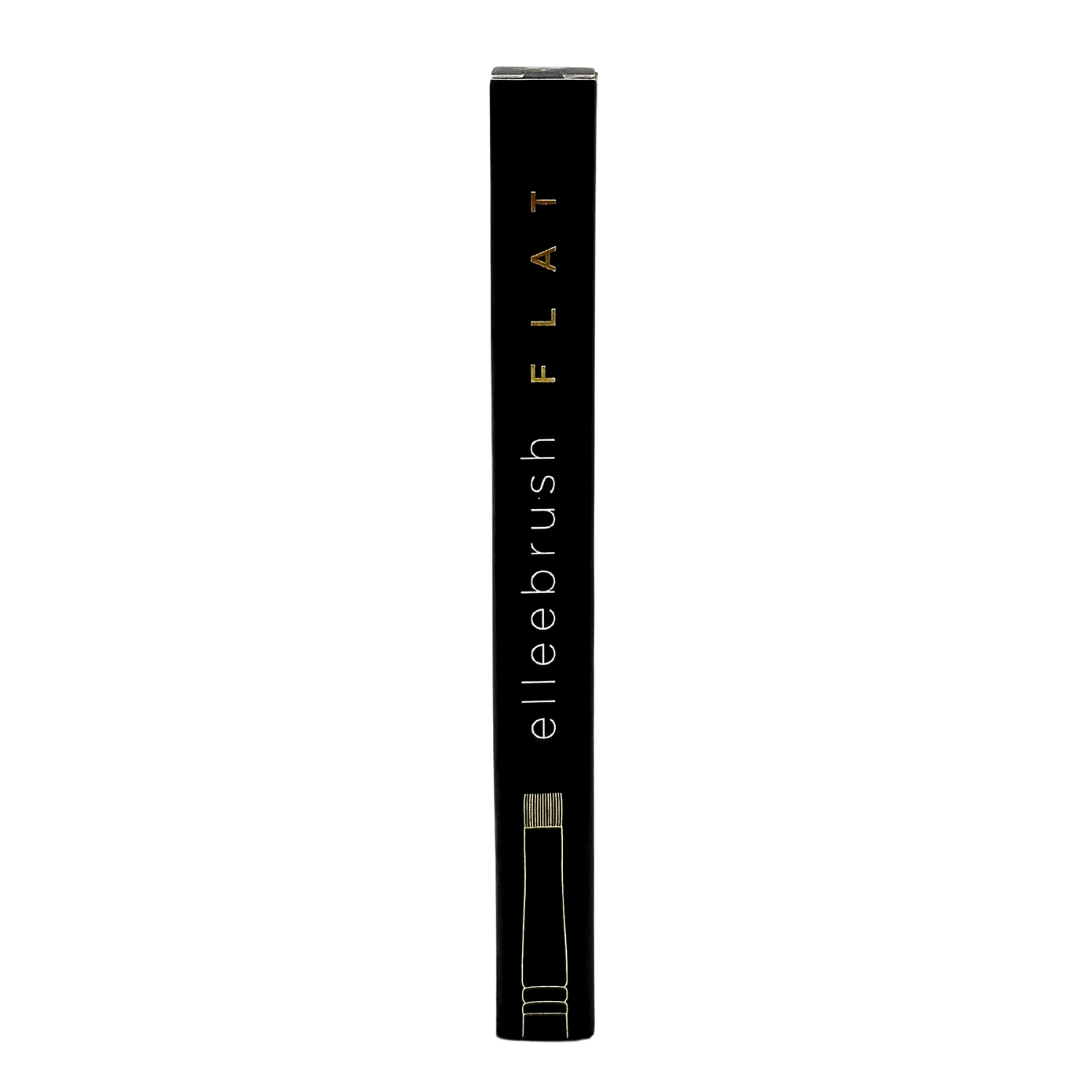 Elleebana Brush Flat