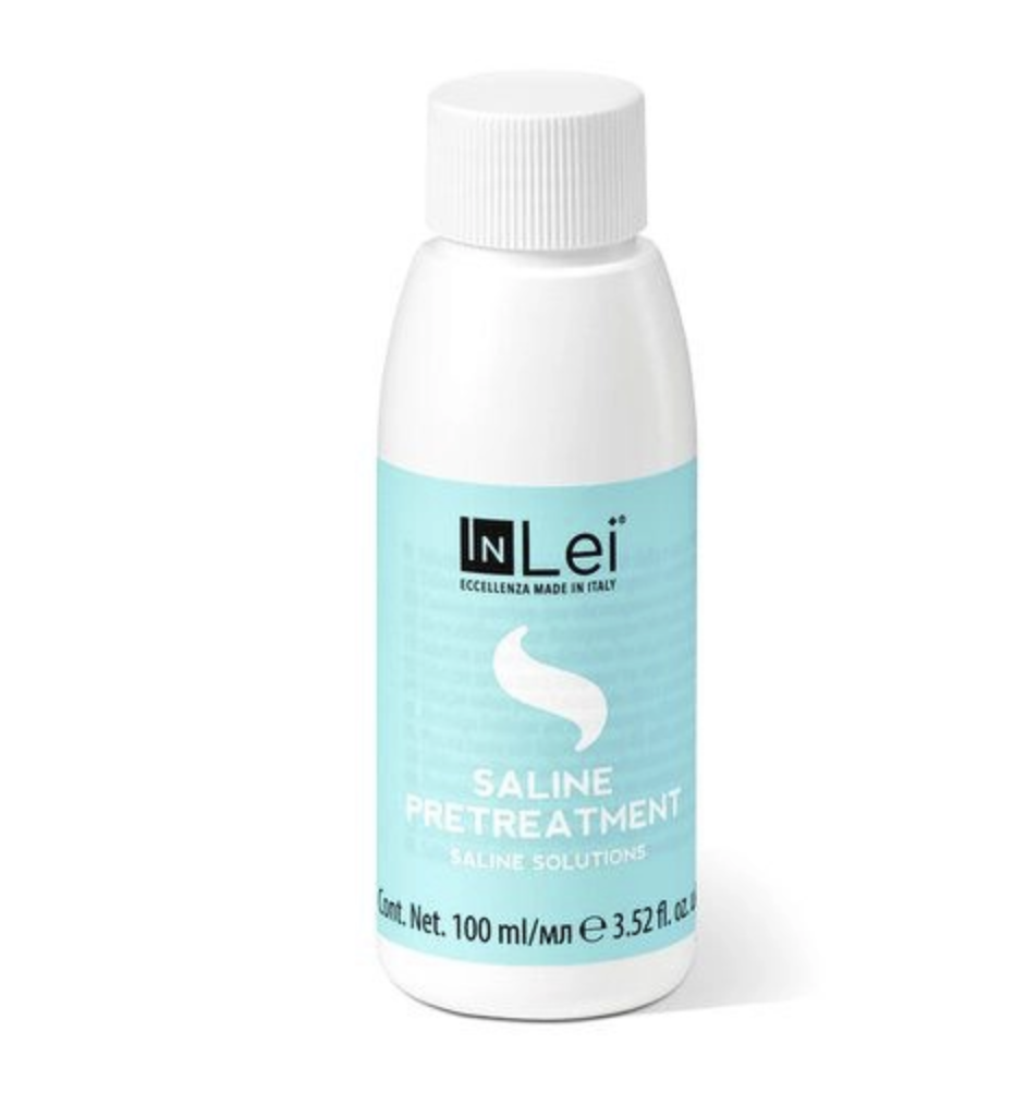 INLEI® Saline pre-Treatment 