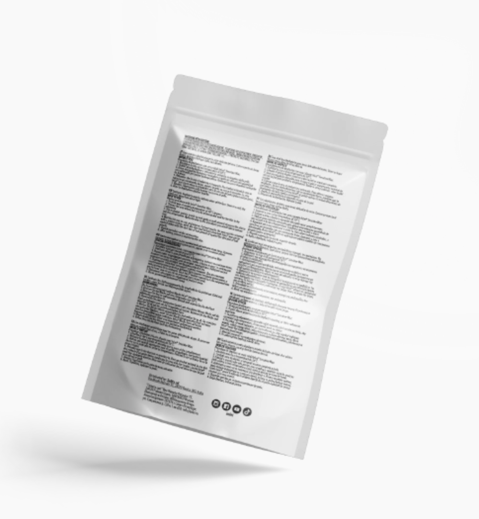INLEI® Sensitive Wax