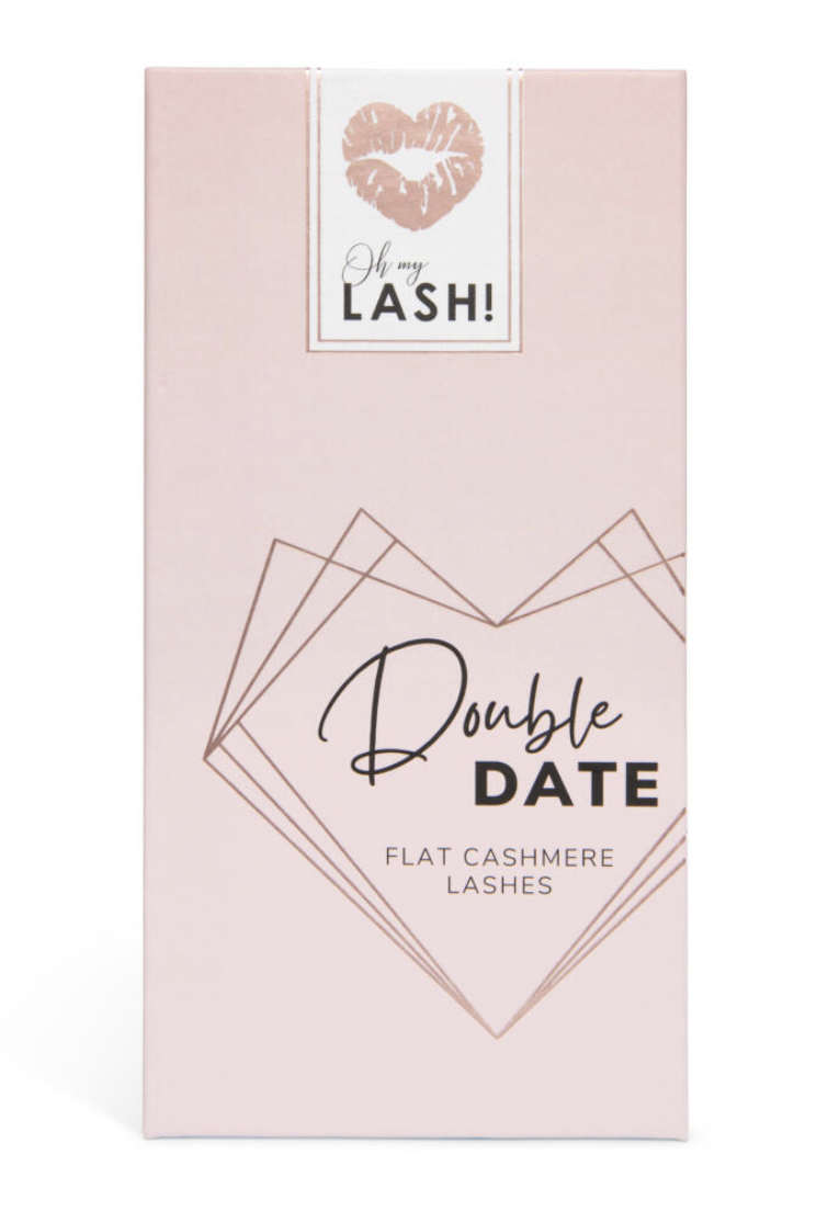NEW! Double Date -Flatt Lashes DD Krul 