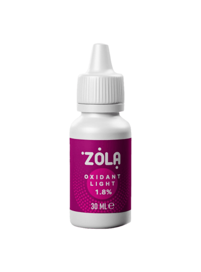 ZOLA - Developer 1,8% 30ml UITVERKOCHT
