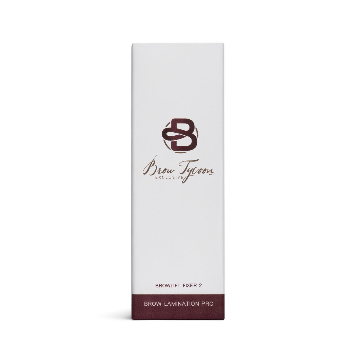 BrowTycoon® PRO Lamination – Step 2 Fixer (5ml)