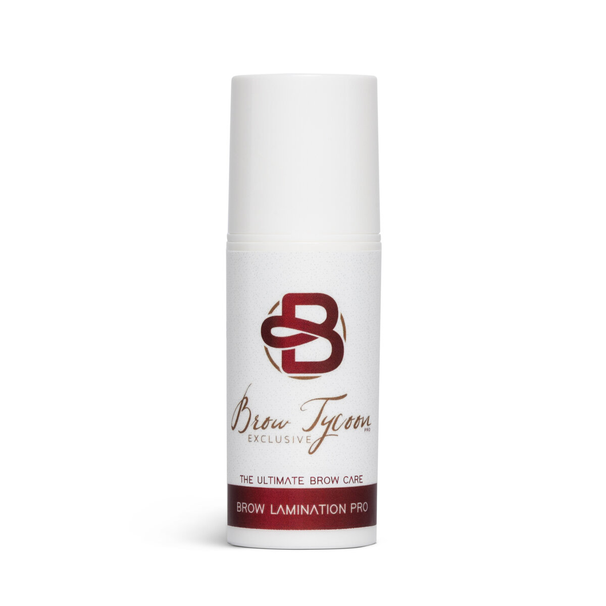 BrowTycoon® PRO Lamination CARE