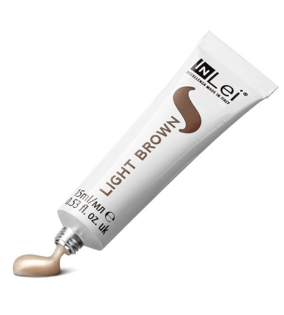 INLEI® lash and Brow tint 