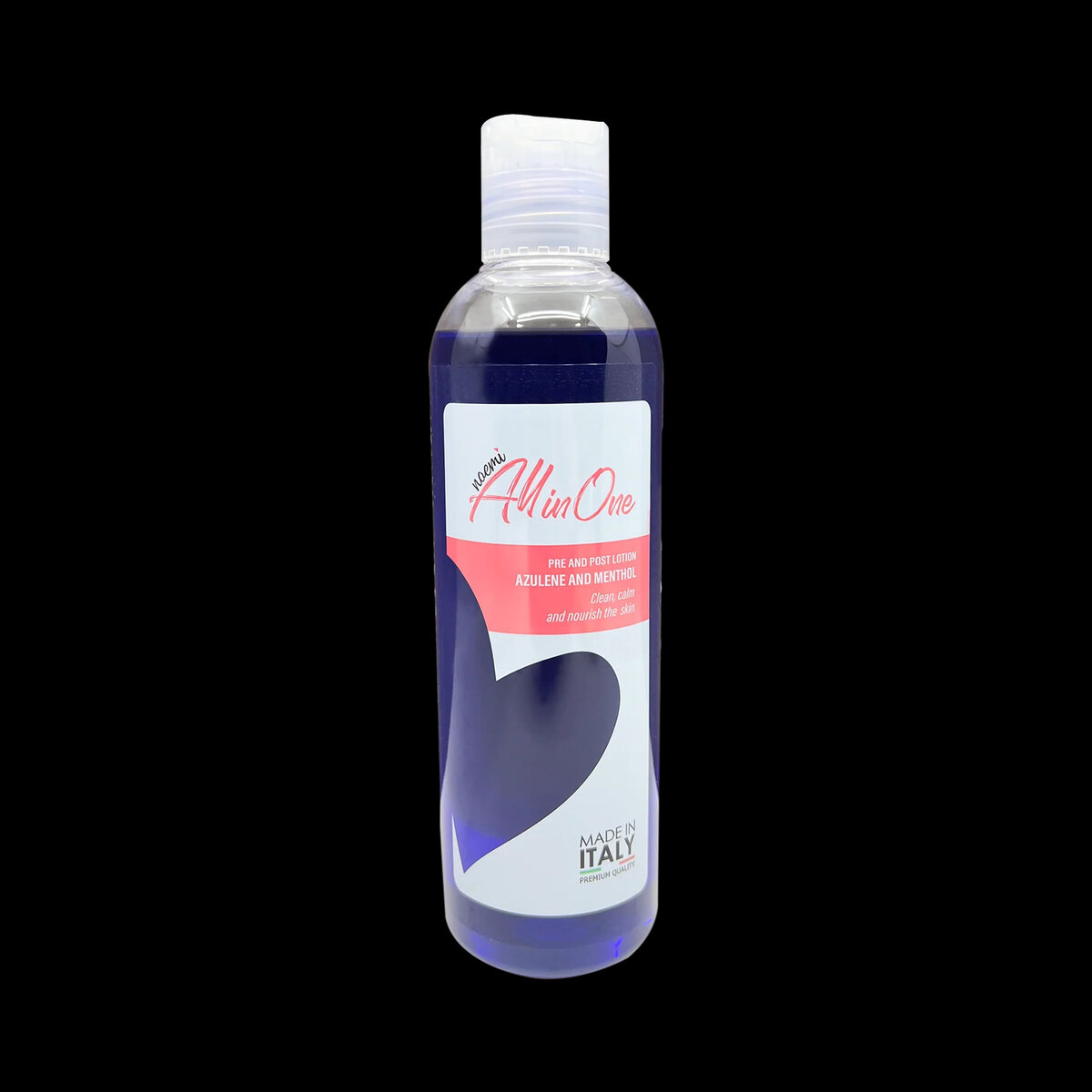 Noemi All-in-One Voor- & Na Wax Lotion – 250ml