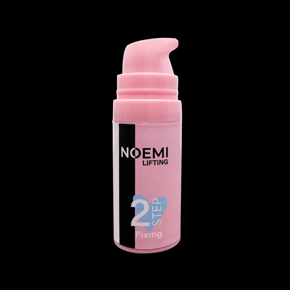 Noemi Fix Lotion 2 – Lash & Brow Lift (10ml pump)