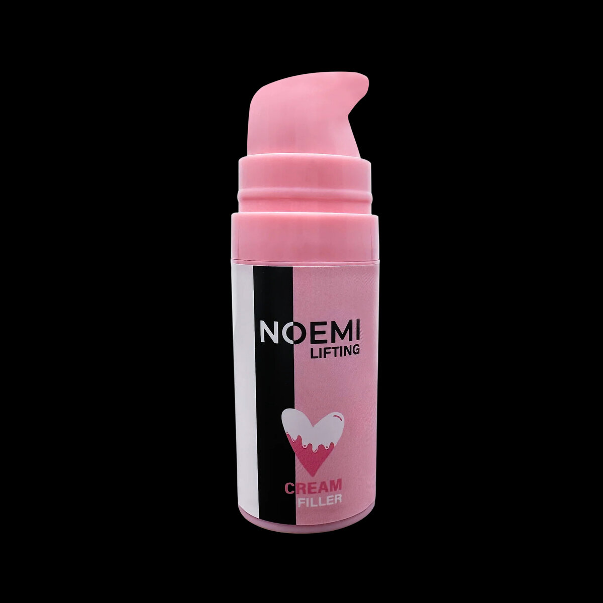 Noemi Lash & Brow Cream Filler – Pink (10ml)