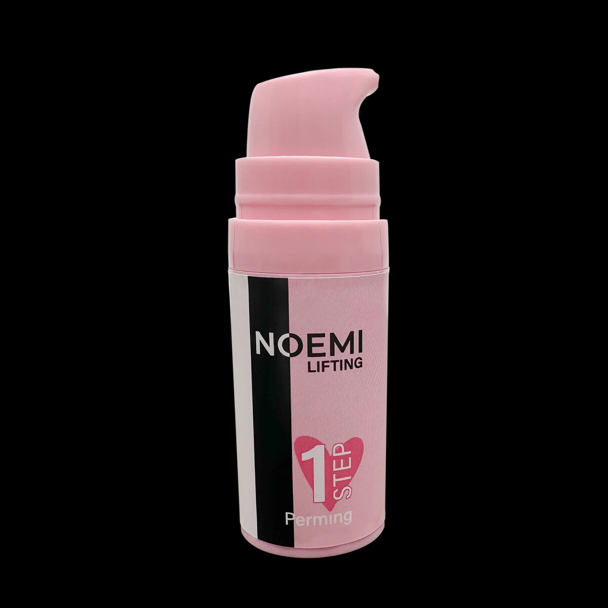 Noemi Perming Lotion 1 – Lash & Brow Lift (10ml pump)