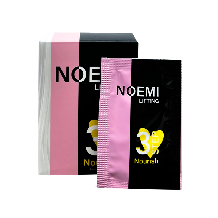 Noemi Nourish Lotion 3 (Sachets 10x 1 ml)