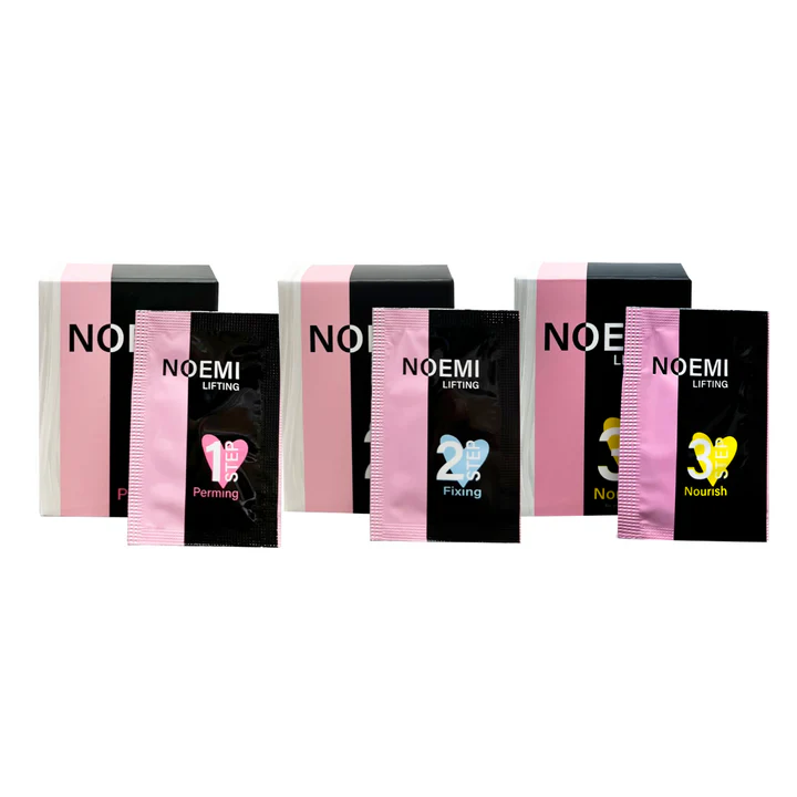 Noemi Lifting – Test Set