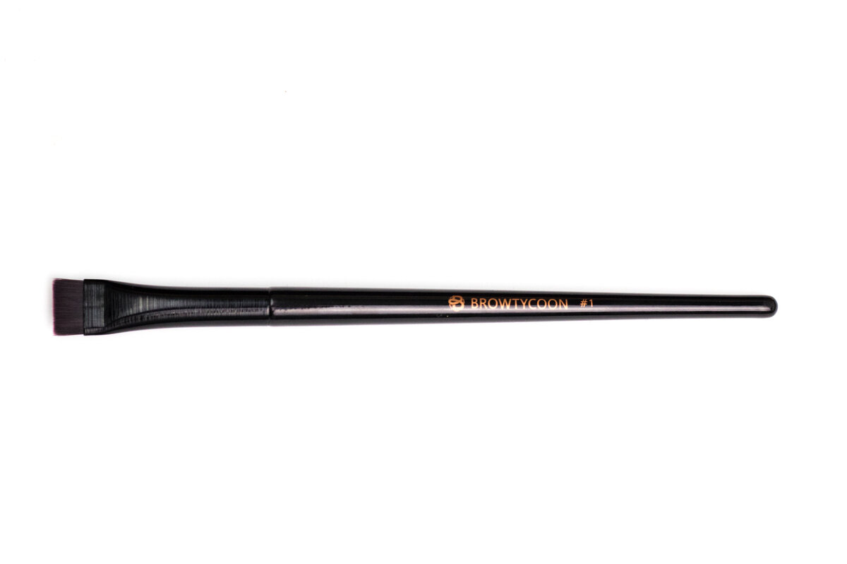 Browtycoon Brushes – Verkrijgbaar in 4 varianten