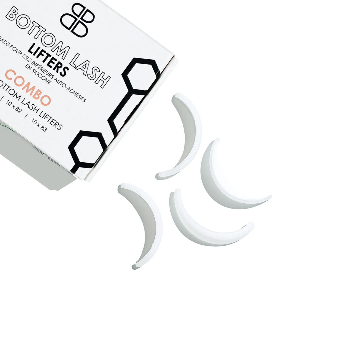 Lashbomb Bottom Lash Lifters