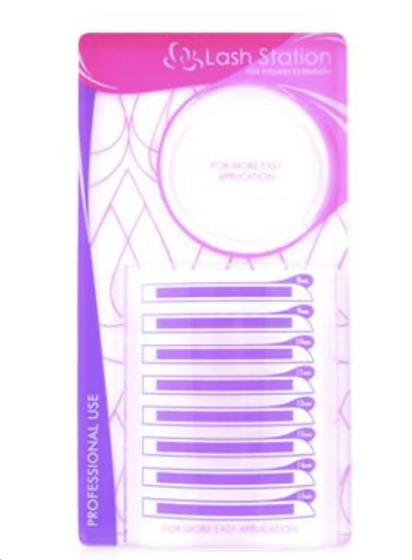 Neicha Lash Station