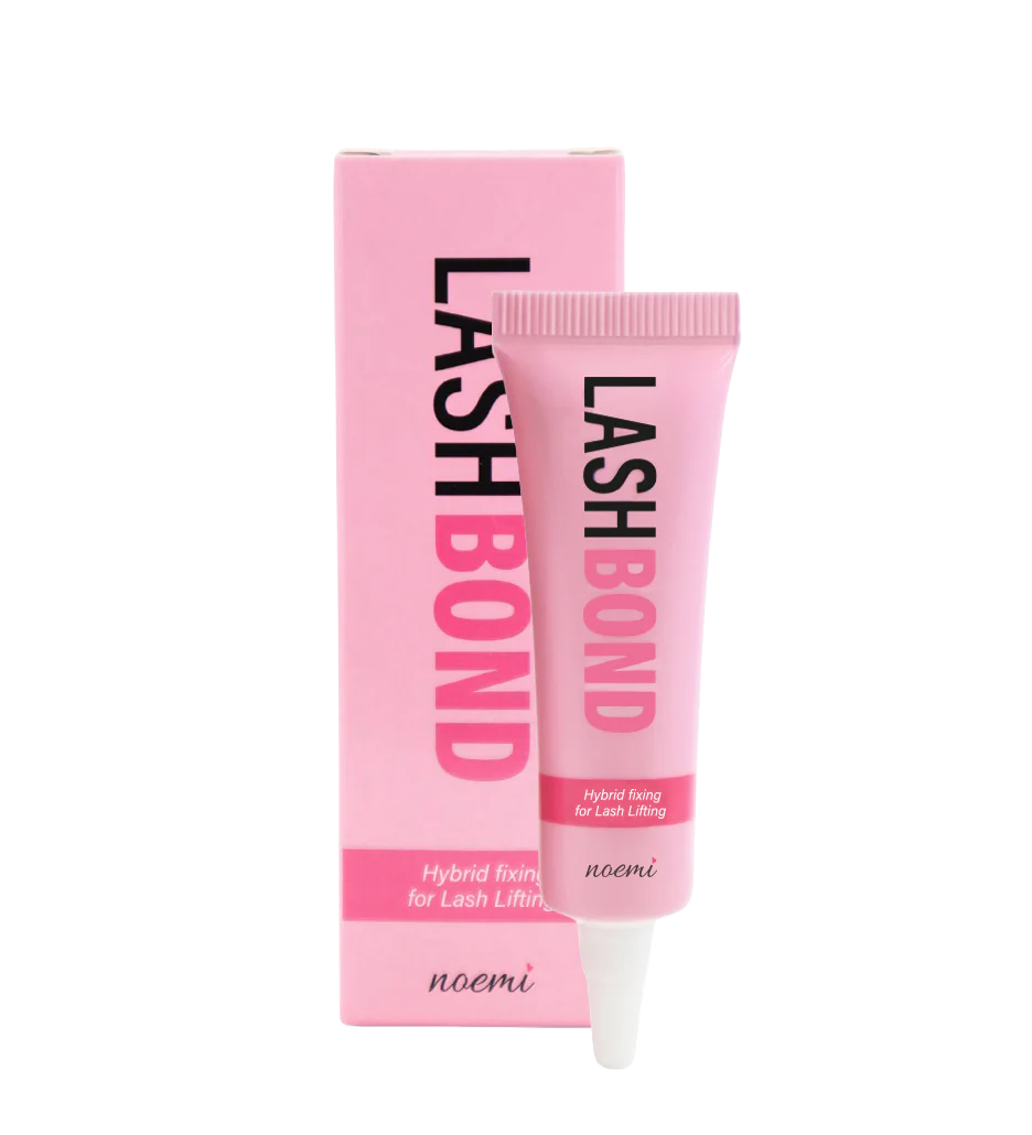 Noemi | LashBond - Hybrid Lash Lift Fixing Adhesive