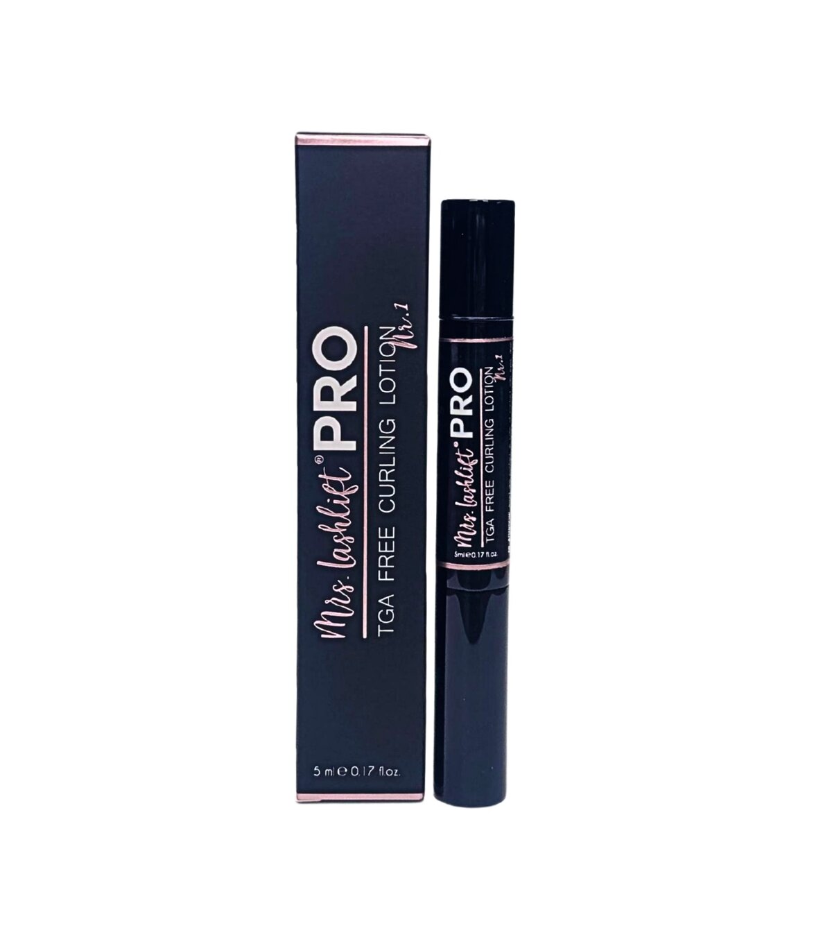 Mrs Lashlift Lash Lift TGA Free Perming Lotion