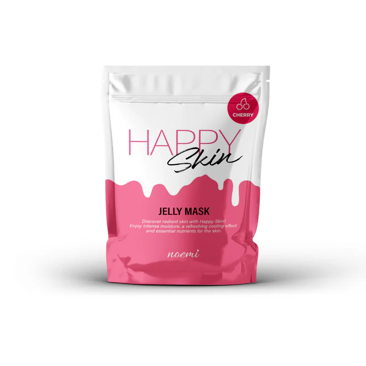 Noemi Jelly Mask – Cherry & Kiwi (250g)