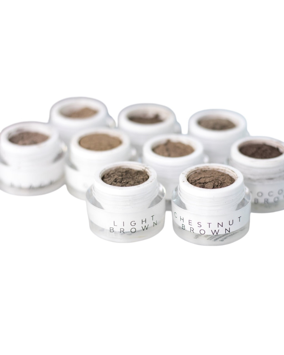 Browtycoon Exclusive Henna 2 gram