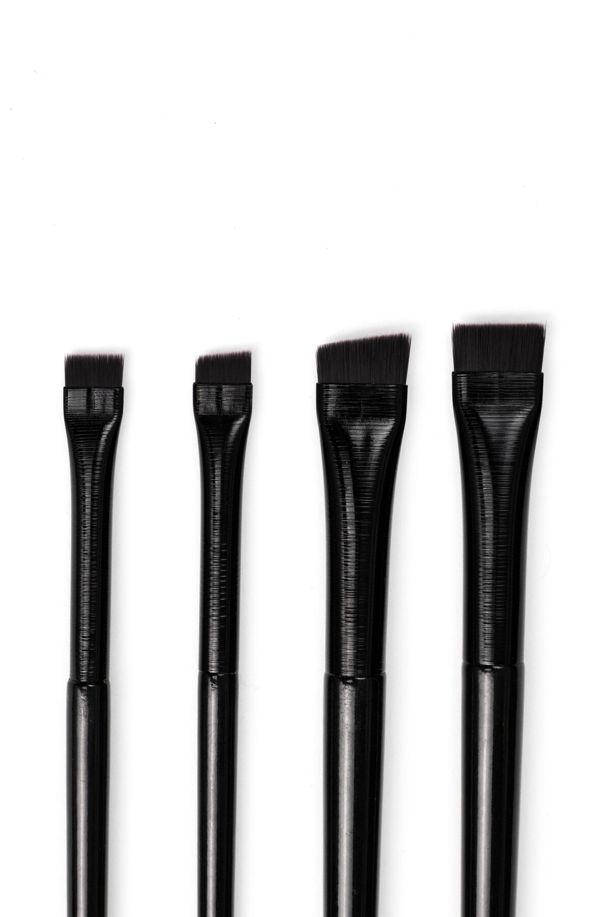 Browtycoon Brushes – Verkrijgbaar in 4 varianten