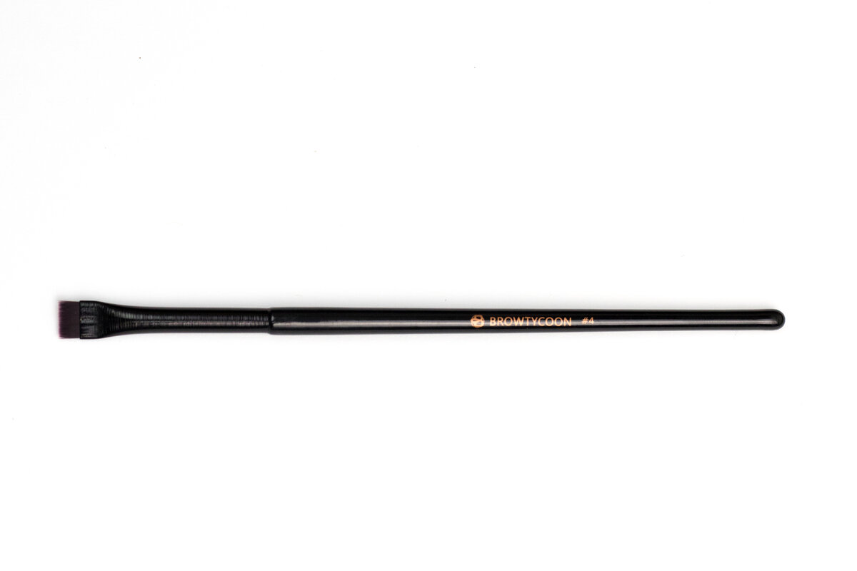 Browtycoon Brushes – Verkrijgbaar in 4 varianten