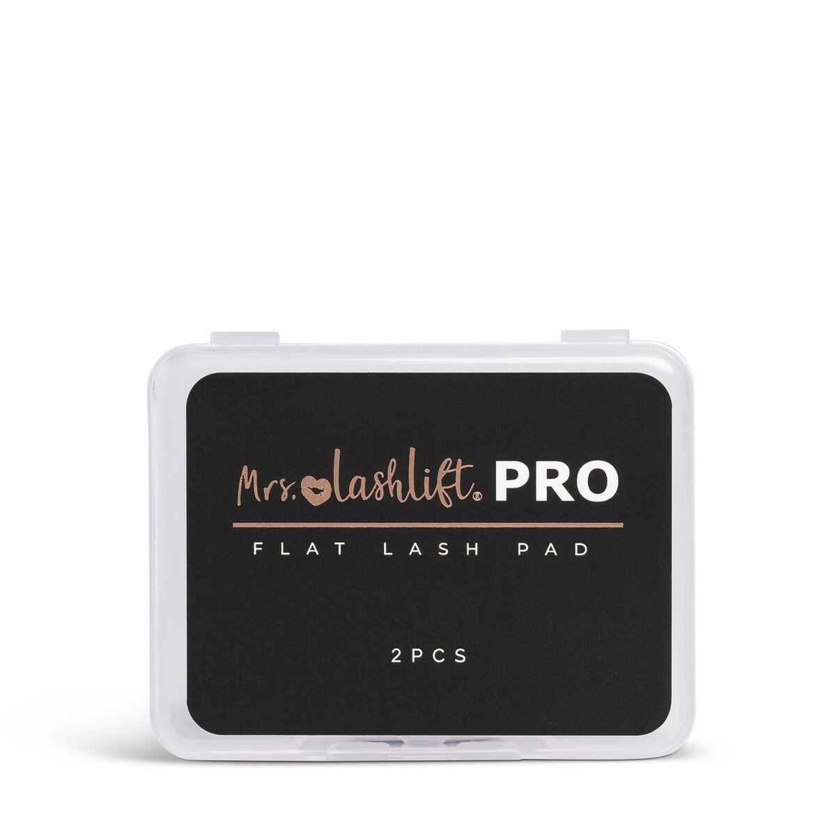 Mrs. Lashlift "korean" Flatt Shields