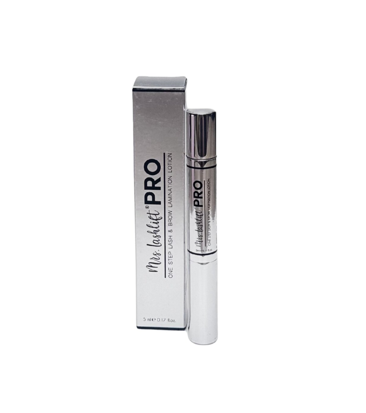 Mrs Lashlift One Step Lash & Brow Lamination Lotion