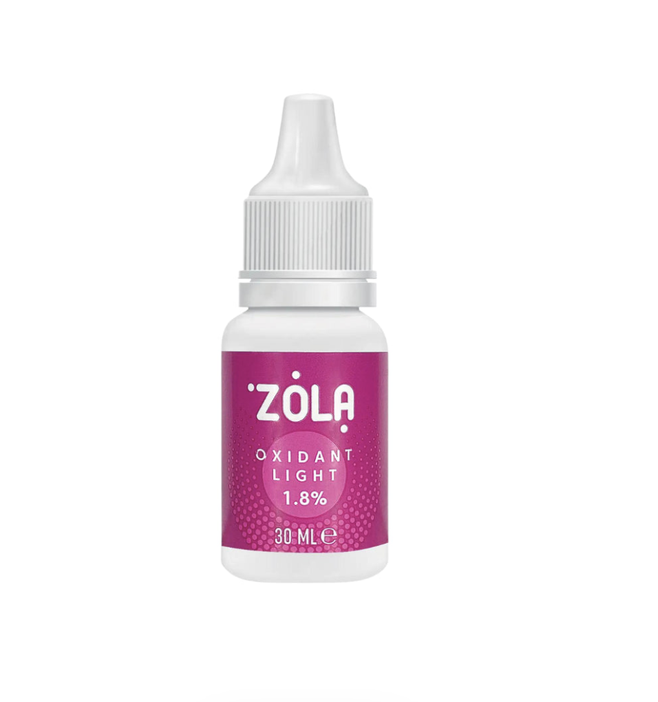 Zola | Developer 1,8% | 30ml