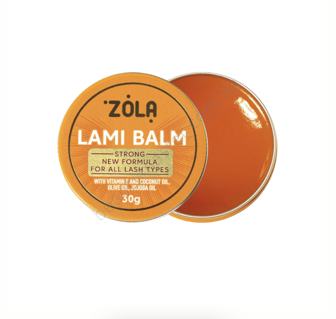 Zola | Lami Balm | 30 ml ORANGE