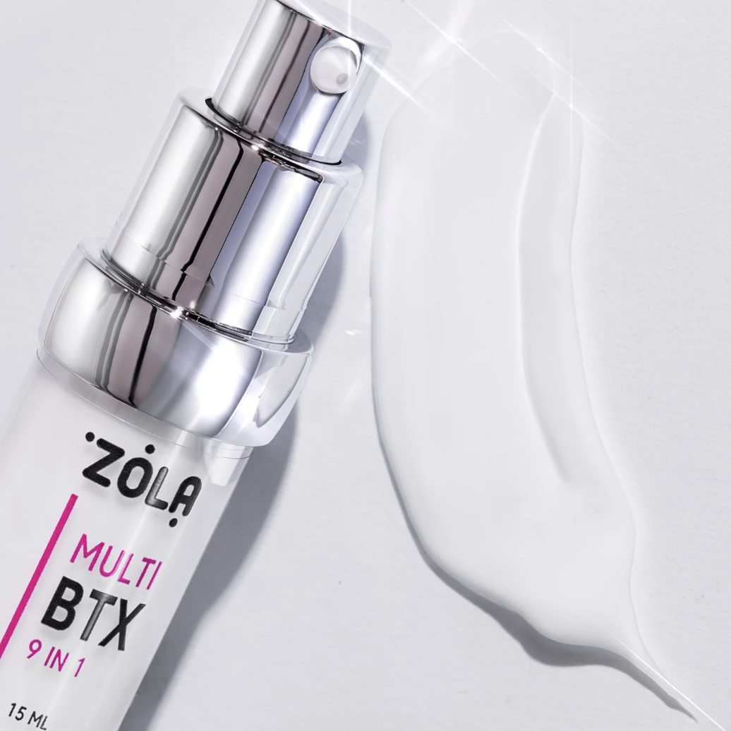 ZOLA Multi Botox 9-in-1 | Intensieve Brow & Lash Repair