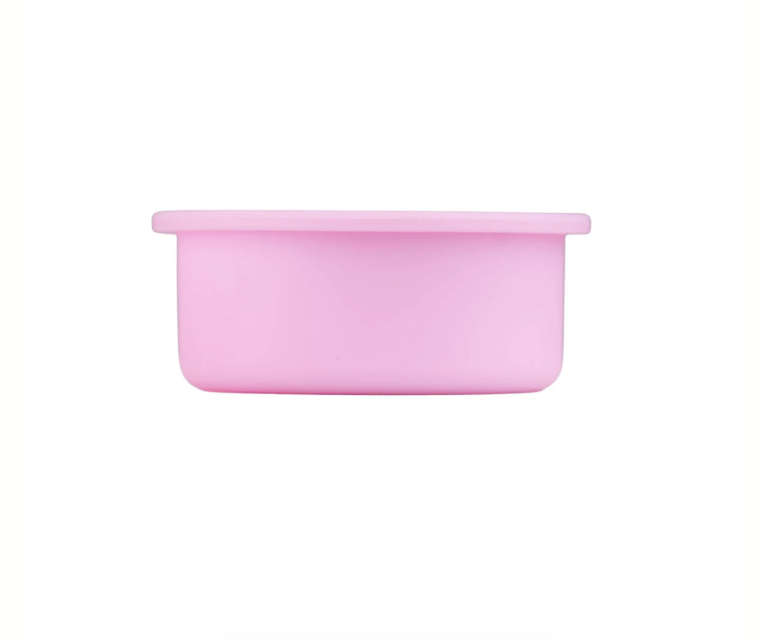 Zola |x Porabai | Mini Waxheater | Light PINK