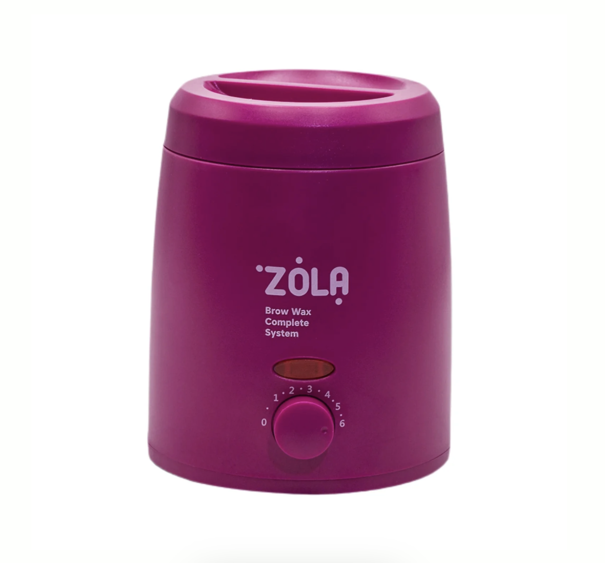Zola | Waxheater | PINK