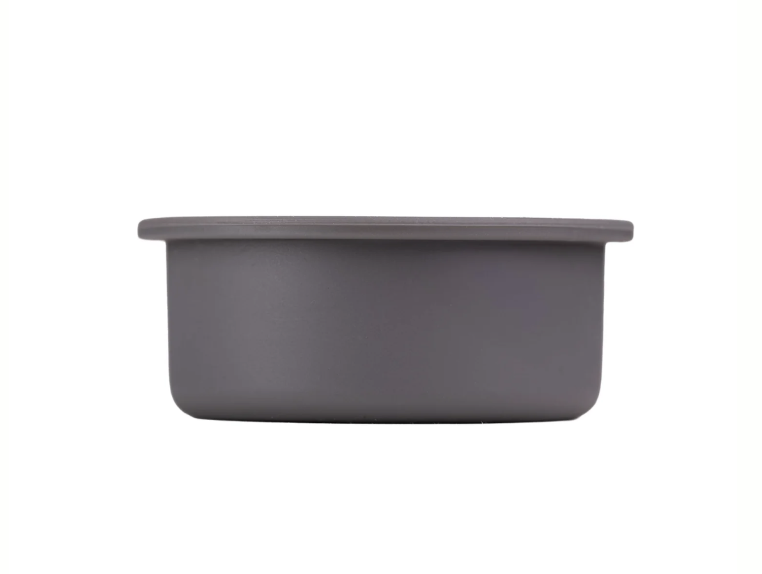 Zola |x Porabai | Mini Waxheater | GREY