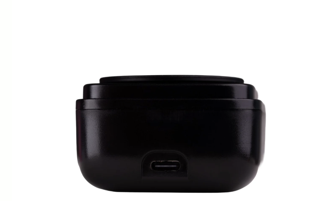 Zola | Mini Waxheater | Black