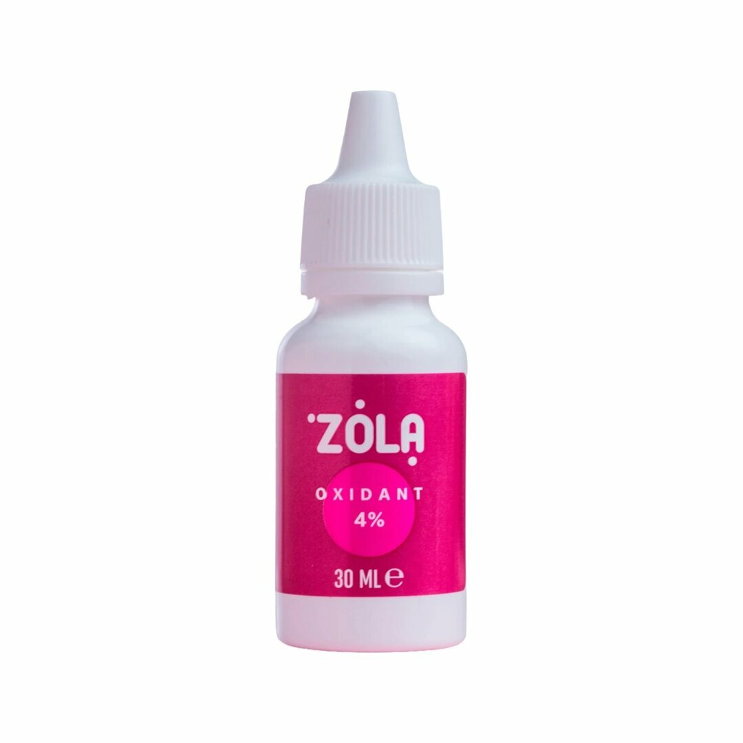 Zola | Developer 4% | 30ml