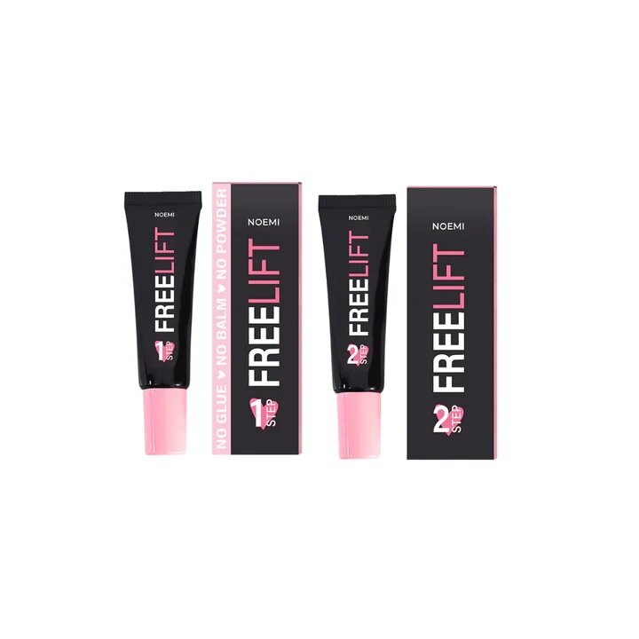 Noemi Freelift  &ndash; DUO- Step 1 en 2  Lotion (10 ml)