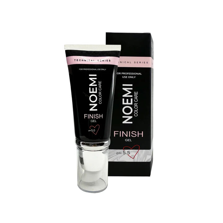 Noemi Finishing Gel 