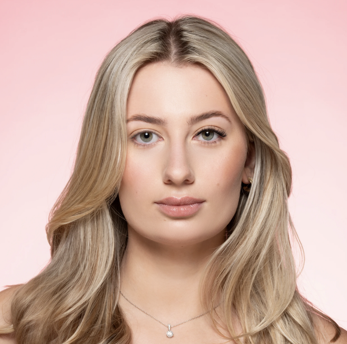 Oh My Lash &ndash; Press On Lashes | Velvet Touch &ndash; CC Curl | Single Sizes 