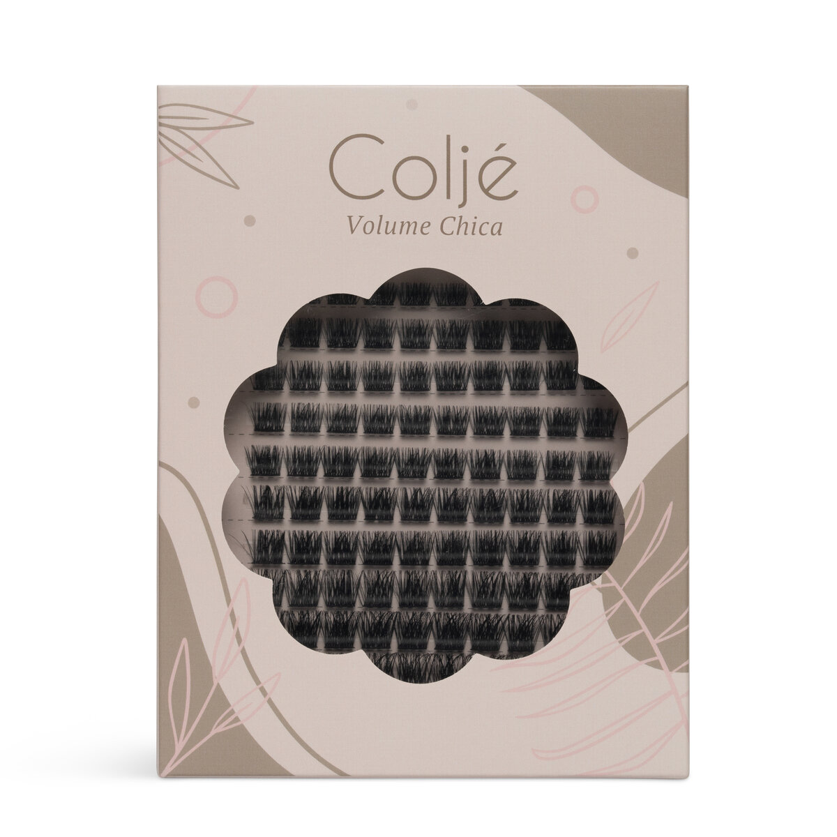 Colje DIY Eyelashes