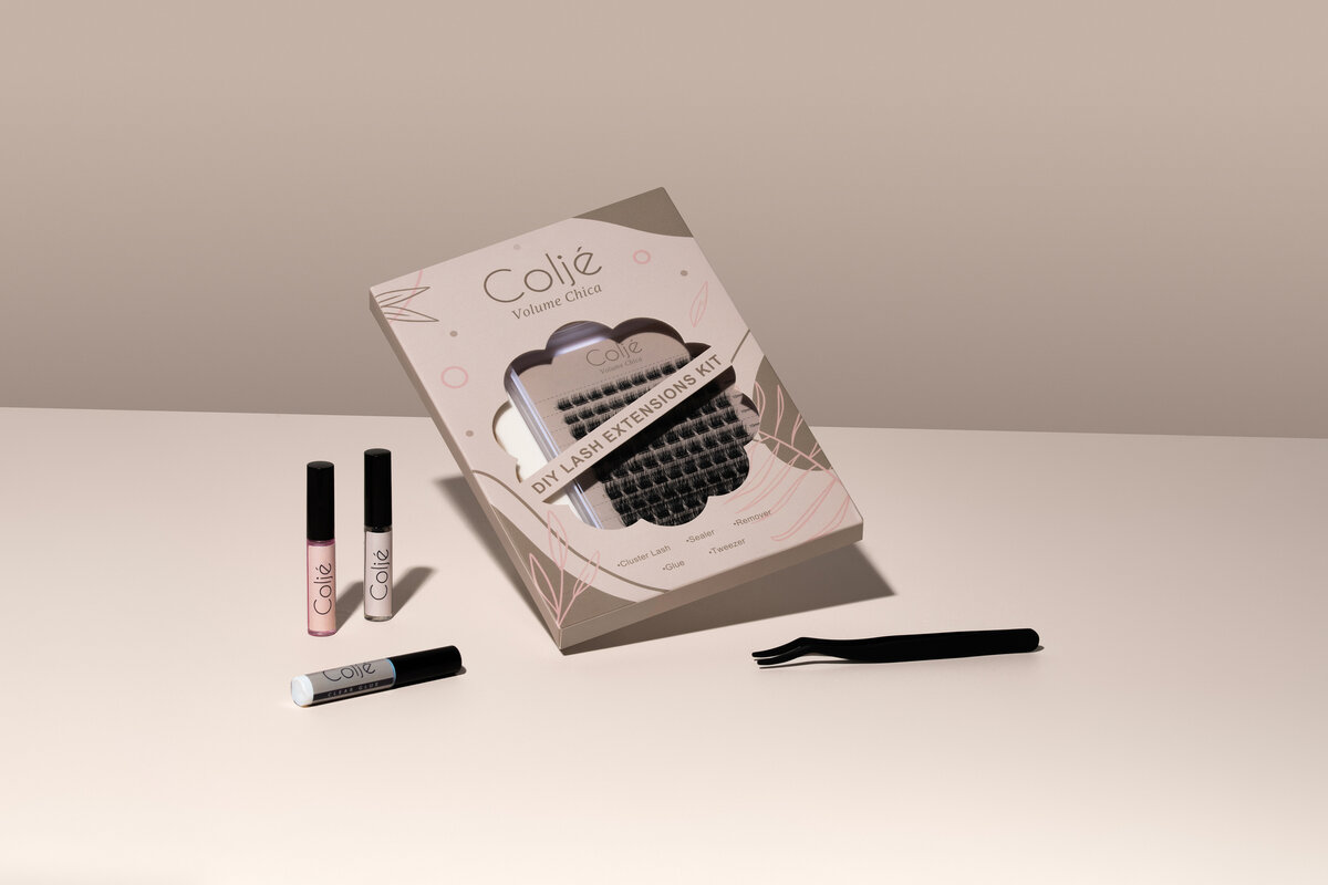 Colje DIY Eyelashes