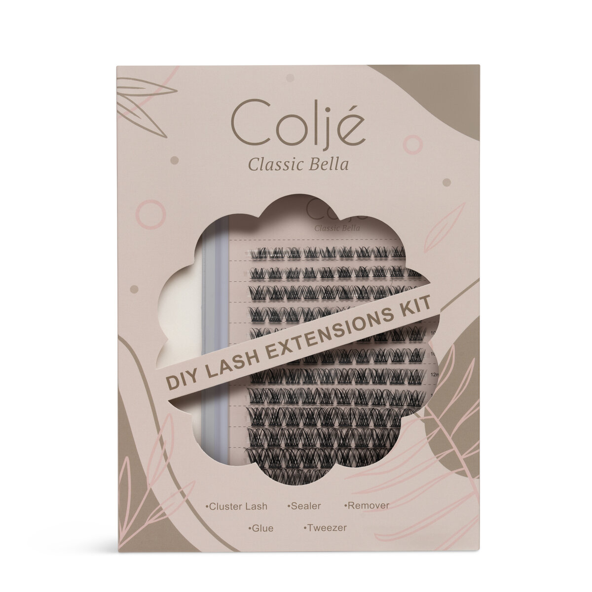 Colje DIY Eyelashes