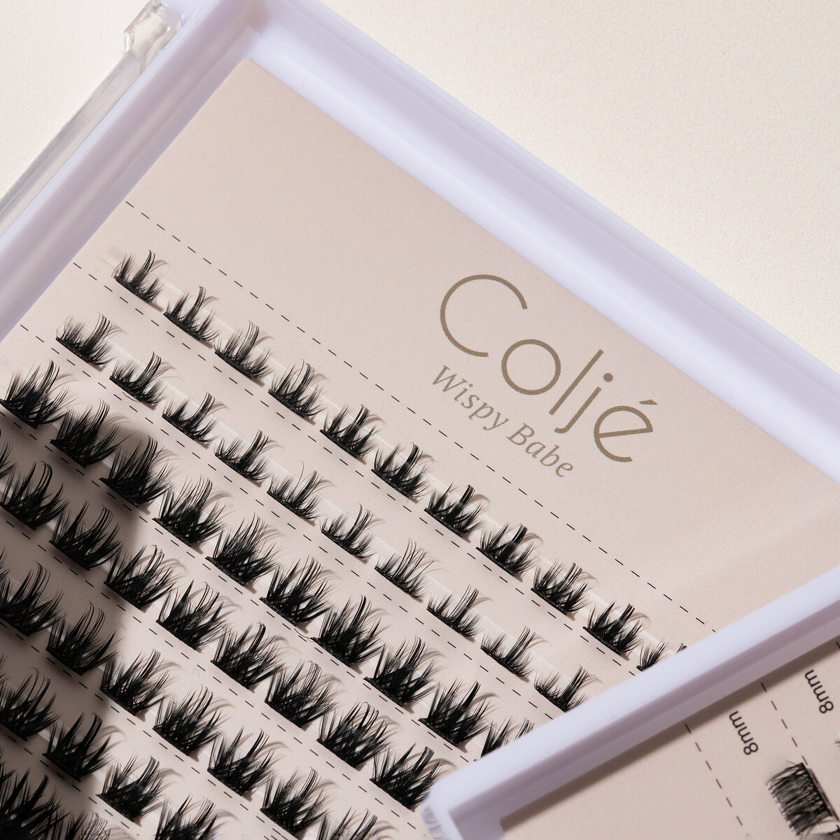Colje DIY Eyelashes