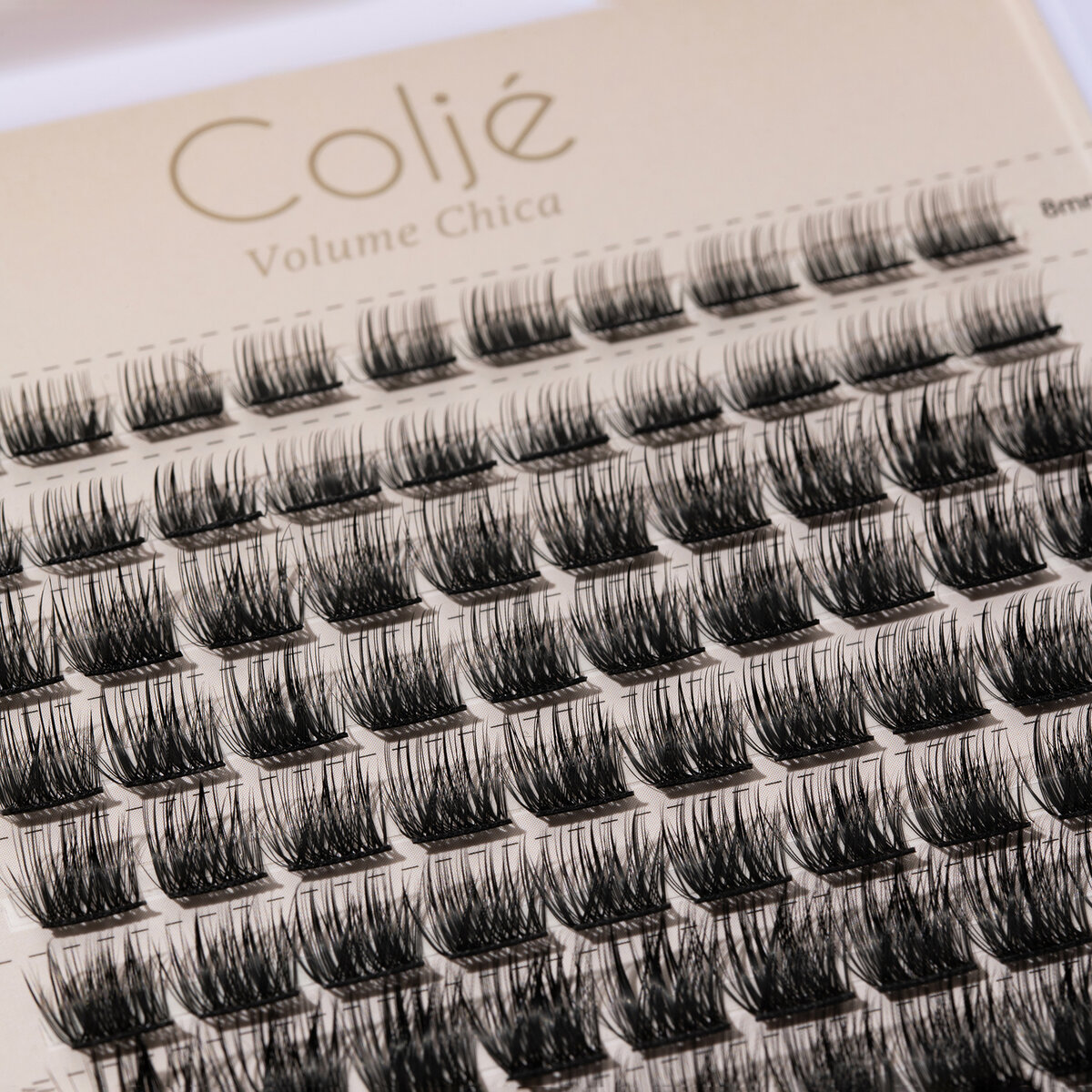 Colje DIY Eyelashes